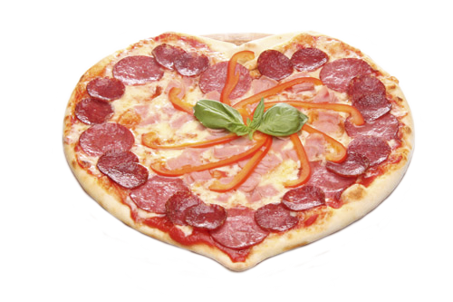 Пицца Папа Карло