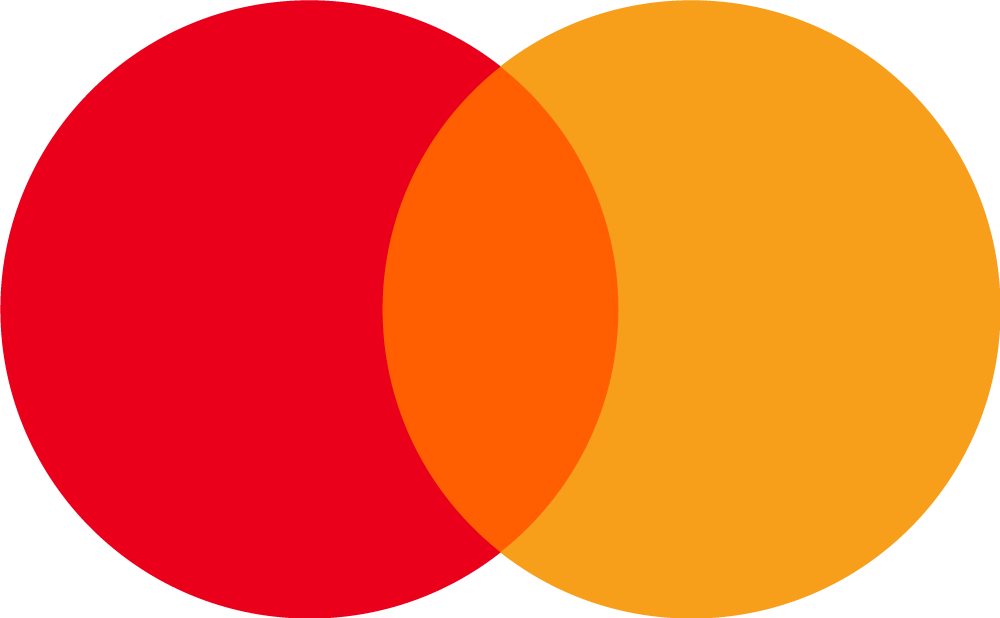 Оплата картой MasterCard