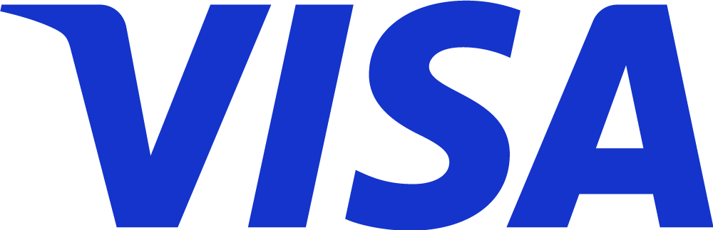 Оплата картой VISA
